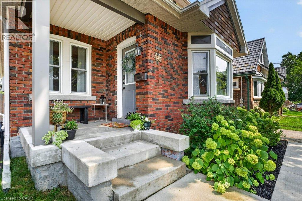 46 Filbert Street, Kitchener, Ontario  N2H 1Y2 - Photo 4 - 40852259