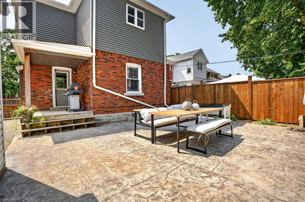 46 Filbert Street, Kitchener, Ontario  N2H 1Y2 - Photo 41 - 40852259