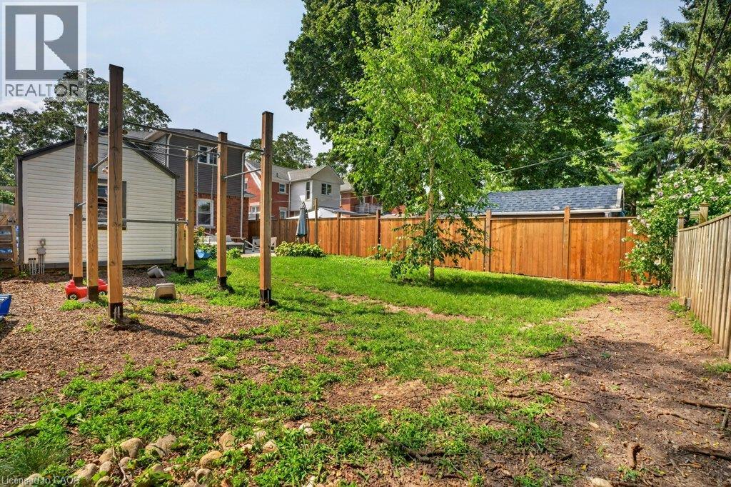 46 Filbert Street, Kitchener, Ontario  N2H 1Y2 - Photo 43 - 40852259