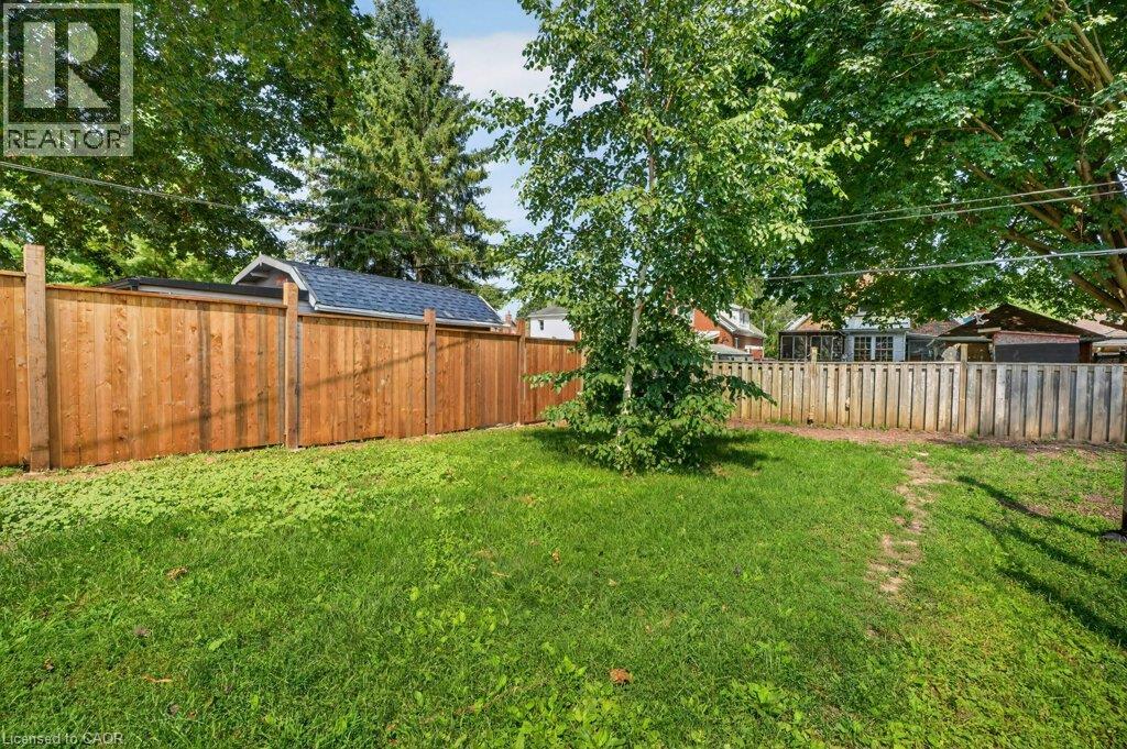 46 Filbert Street, Kitchener, Ontario  N2H 1Y2 - Photo 45 - 40852259