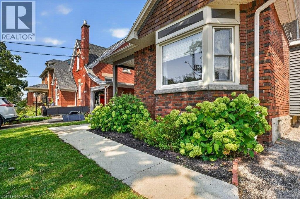 46 Filbert Street, Kitchener, Ontario  N2H 1Y2 - Photo 5 - 40852259
