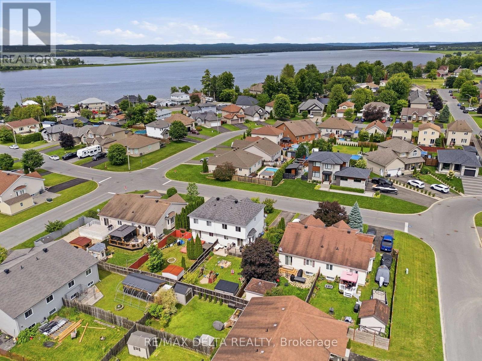 123 Panorama Avenue, Alfred And Plantagenet, Ontario  K0A 3K0 - Photo 35 - X13529390