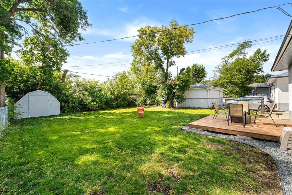 728 Kildare Avenue, Winnipeg, Manitoba  R2C 2C3 - Photo 41 - 202620300