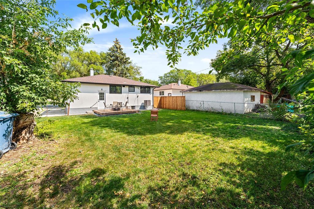 728 Kildare Avenue, Winnipeg, Manitoba  R2C 2C3 - Photo 38 - 202620300