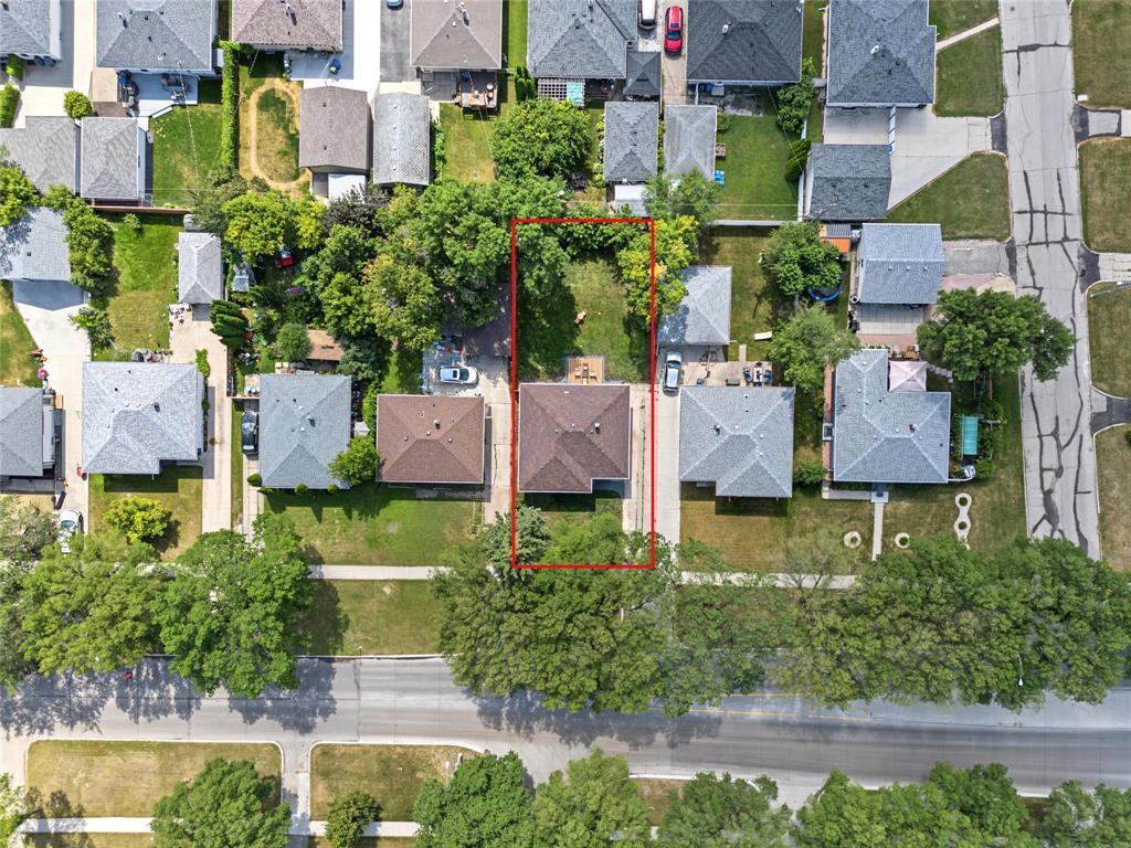 728 Kildare Avenue, Winnipeg, Manitoba  R2C 2C3 - Photo 47 - 202620300