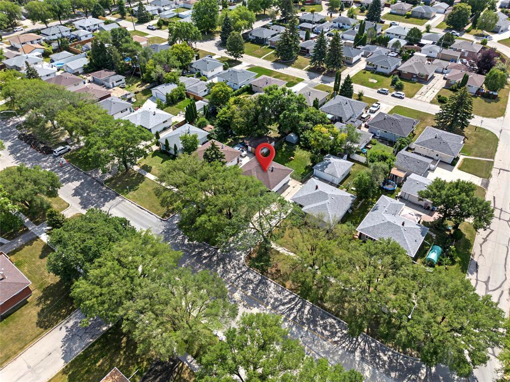 728 Kildare Avenue, Winnipeg, Manitoba  R2C 2C3 - Photo 43 - 202620300