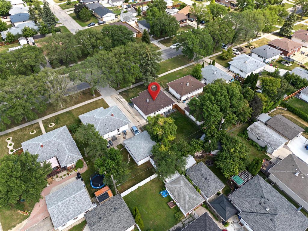 728 Kildare Avenue, Winnipeg, Manitoba  R2C 2C3 - Photo 48 - 202620300
