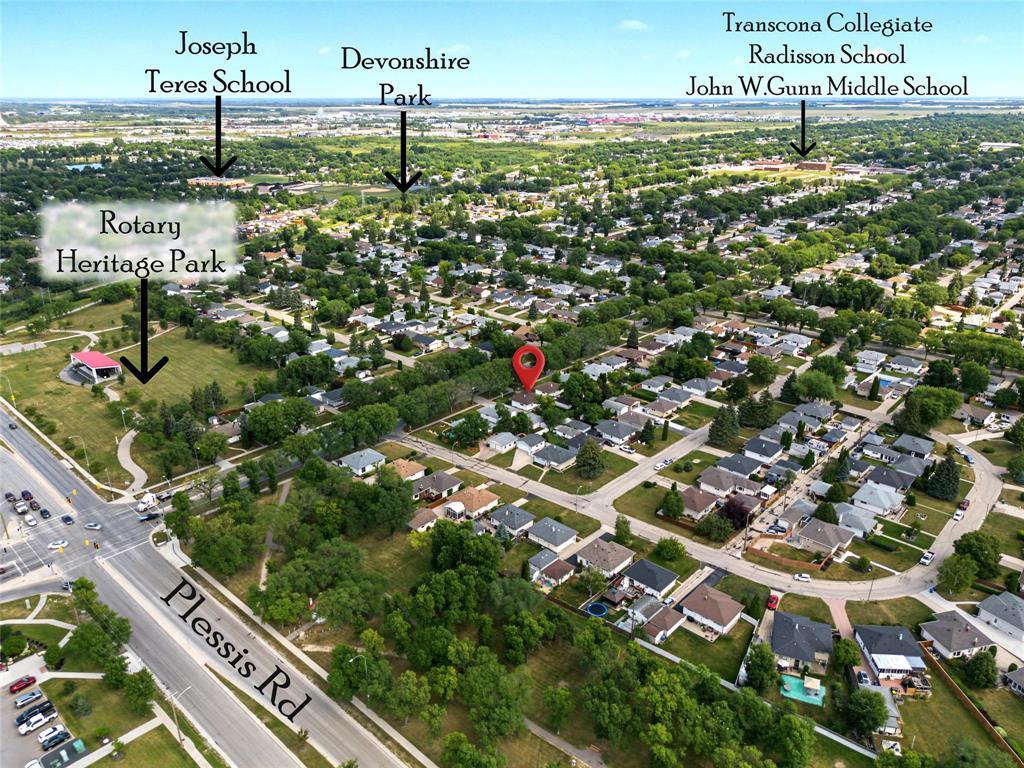728 Kildare Avenue, Winnipeg, Manitoba  R2C 2C3 - Photo 45 - 202620300