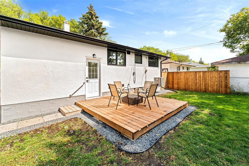 728 Kildare Avenue, Winnipeg, Manitoba  R2C 2C3 - Photo 42 - 202620300