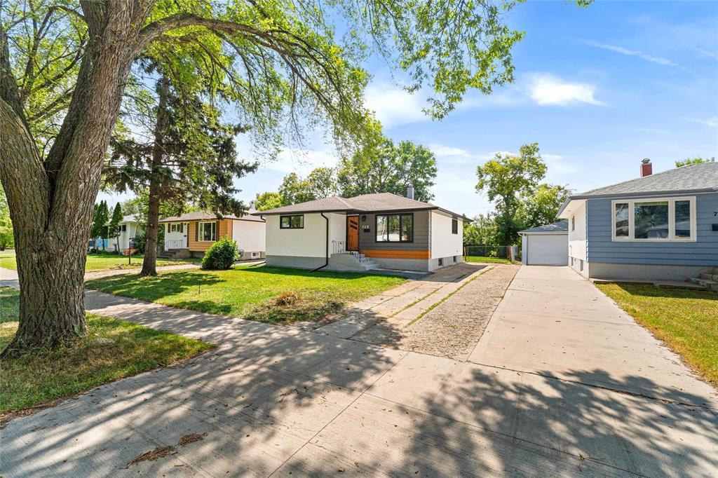 728 Kildare Avenue, Winnipeg, Manitoba  R2C 2C3 - Photo 39 - 202620300