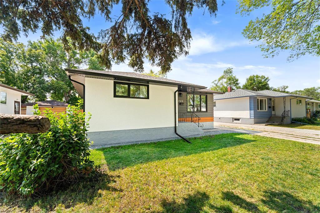 728 Kildare Avenue, Winnipeg, Manitoba  R2C 2C3 - Photo 40 - 202620300