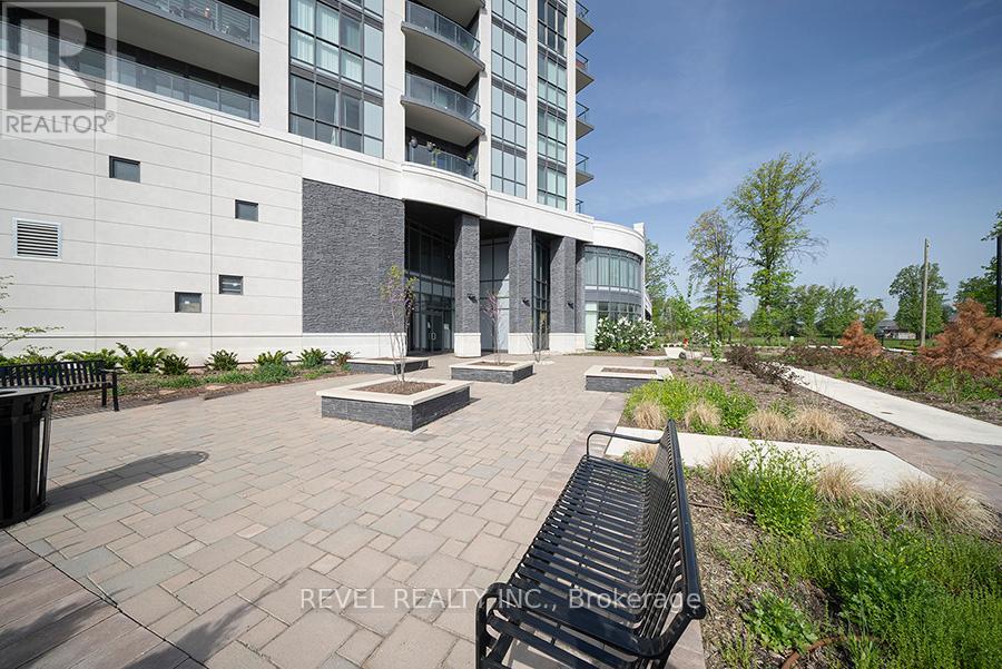 321 - 7711 Green Vista Gate, Niagara Falls, Ontario  L2G 0Y9 - Photo 2 - X13675374