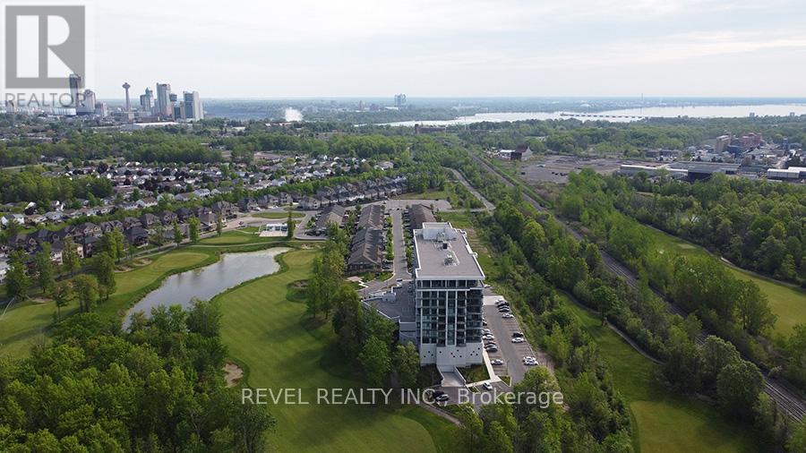321 - 7711 Green Vista Gate, Niagara Falls, Ontario  L2G 0Y9 - Photo 24 - X13675374