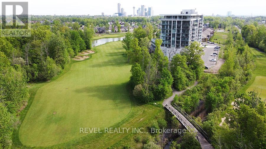 321 - 7711 Green Vista Gate, Niagara Falls, Ontario  L2G 0Y9 - Photo 30 - X13675374