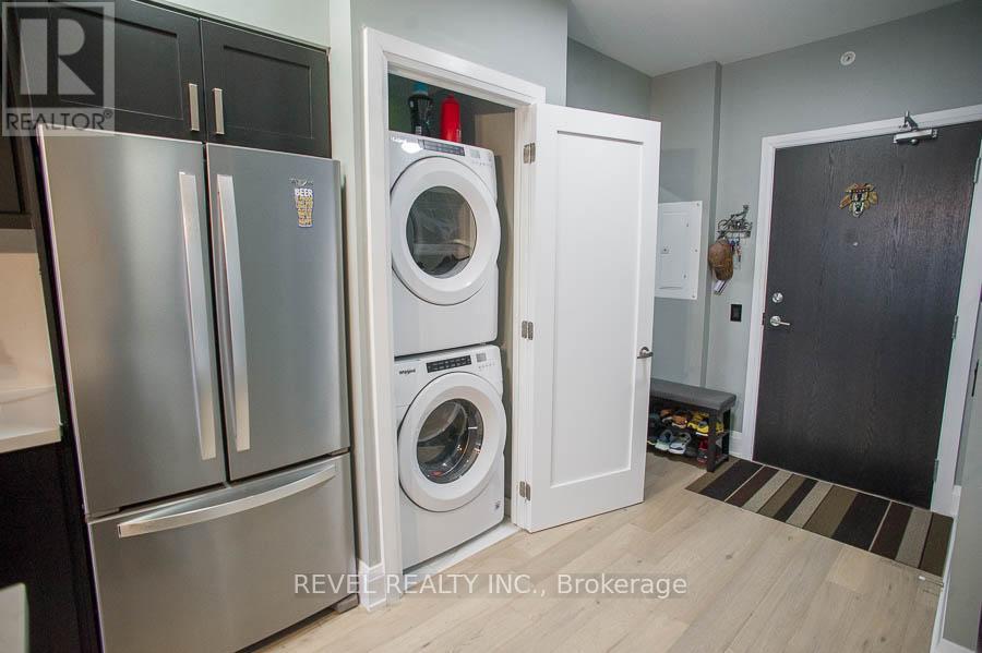 321 - 7711 Green Vista Gate, Niagara Falls, Ontario  L2G 0Y9 - Photo 7 - X13675374