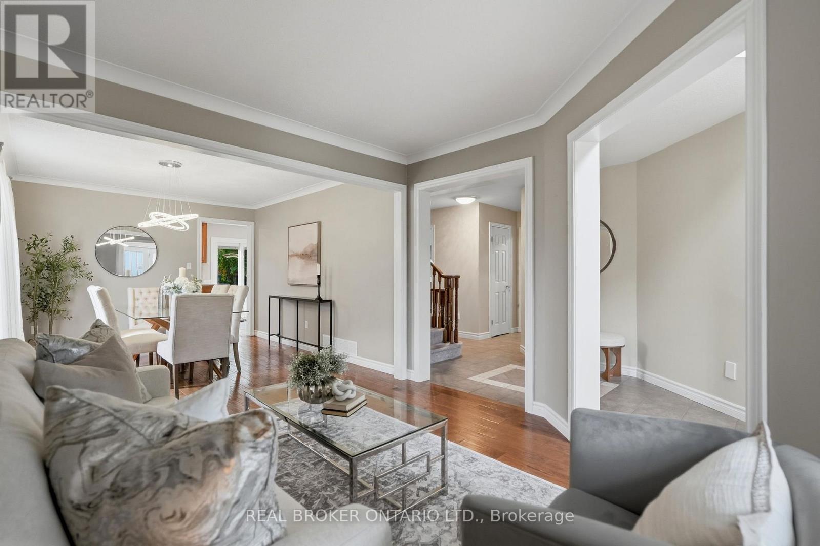 34 Keewaydin Street, Hamilton, Ontario  L0R 2H6 - Photo 7 - X13675376