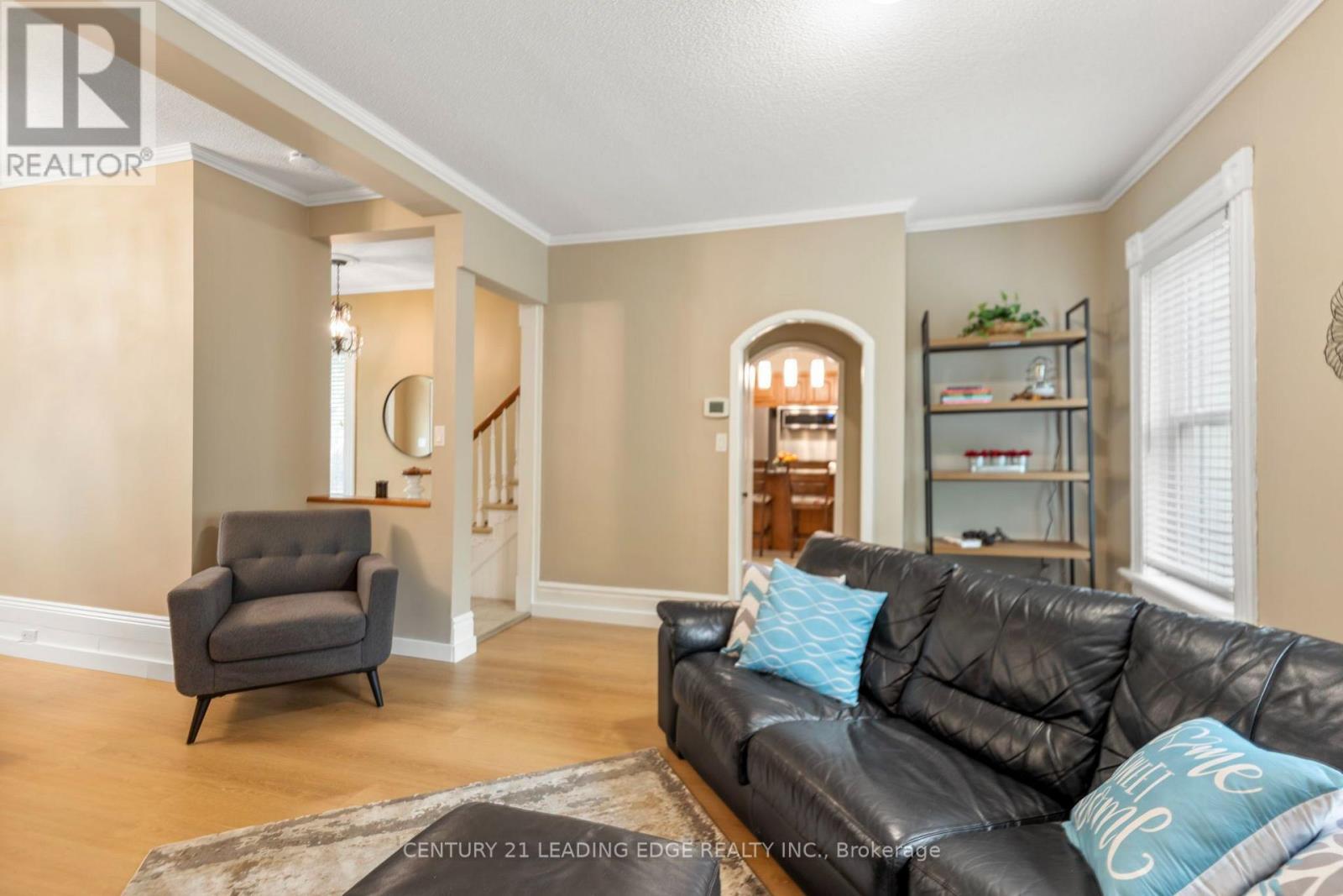 21 Georgina Street, Brockville, Ontario  K6V 2B6 - Photo 10 - X13675386