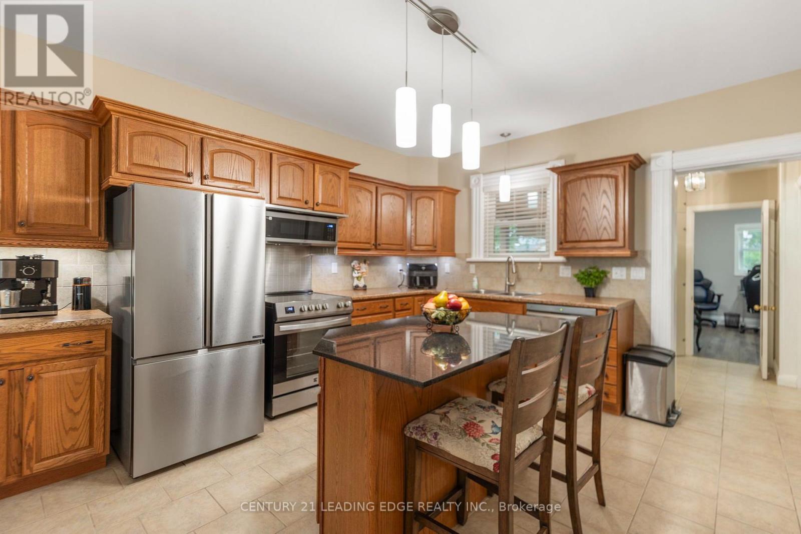 21 Georgina Street, Brockville, Ontario  K6V 2B6 - Photo 15 - X13675386