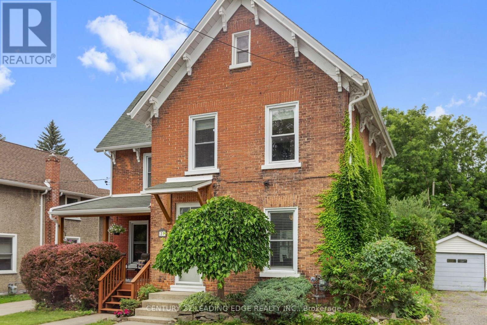21 Georgina Street, Brockville, Ontario  K6V 2B6 - Photo 3 - X13675386