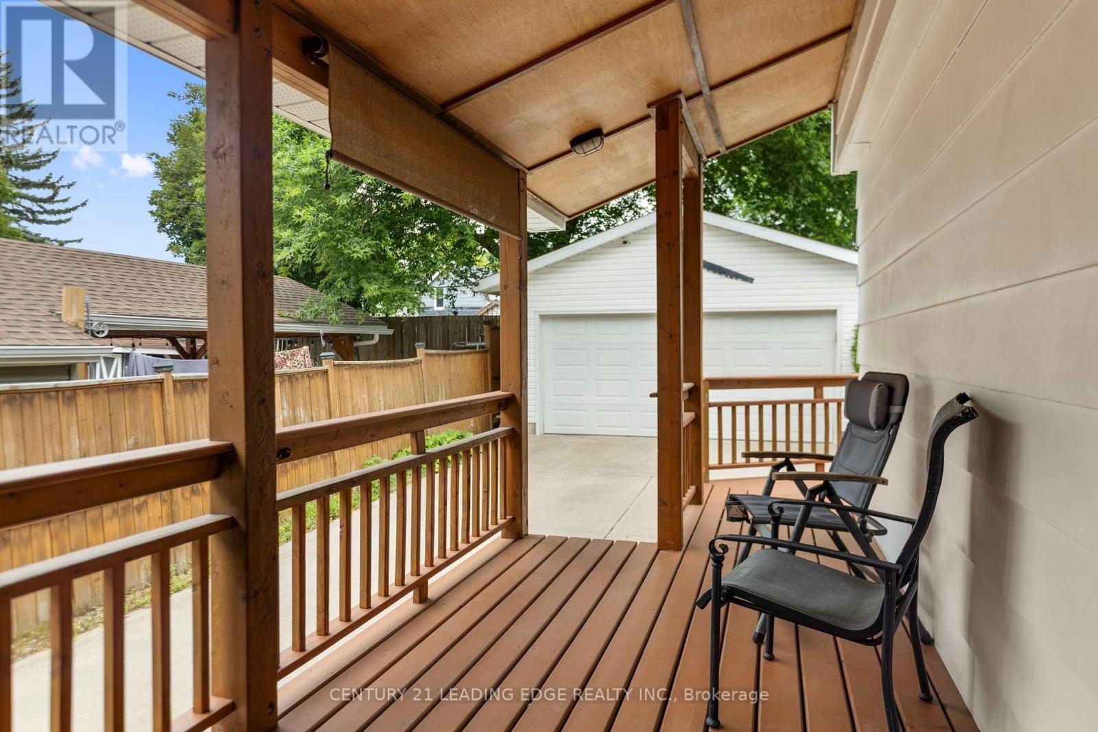 21 Georgina Street, Brockville, Ontario  K6V 2B6 - Photo 40 - X13675386