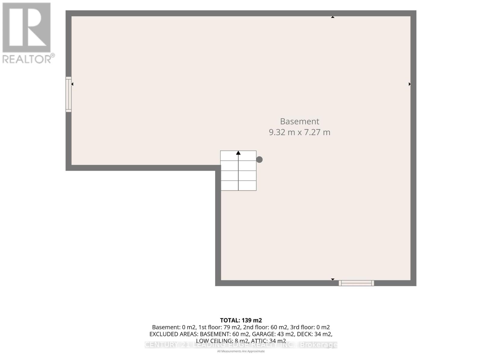 21 Georgina Street, Brockville, Ontario  K6V 2B6 - Photo 45 - X13675386