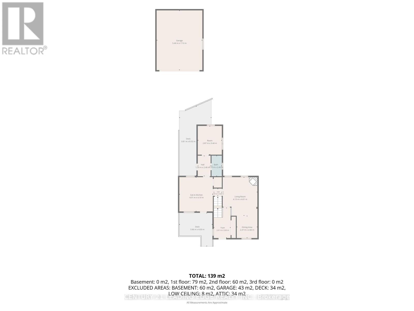21 Georgina Street, Brockville, Ontario  K6V 2B6 - Photo 46 - X13675386