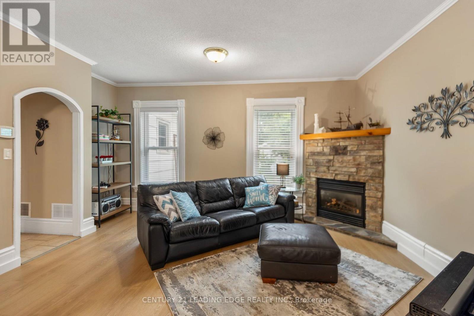 21 Georgina Street, Brockville, Ontario  K6V 2B6 - Photo 9 - X13675386