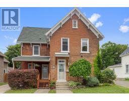 21 GEORGINA STREET, Brockville, Ontario