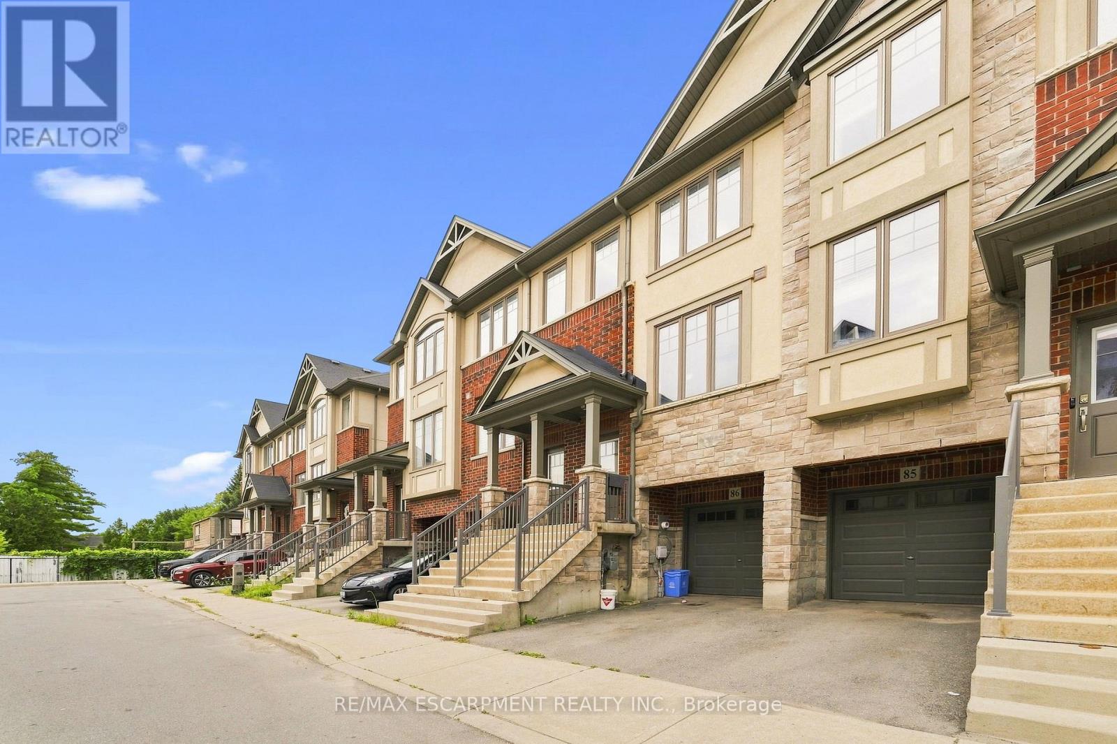 86 - 1169 Garner Road E, Hamilton, Ontario  L8K 3K9 - Photo 2 - X13675402
