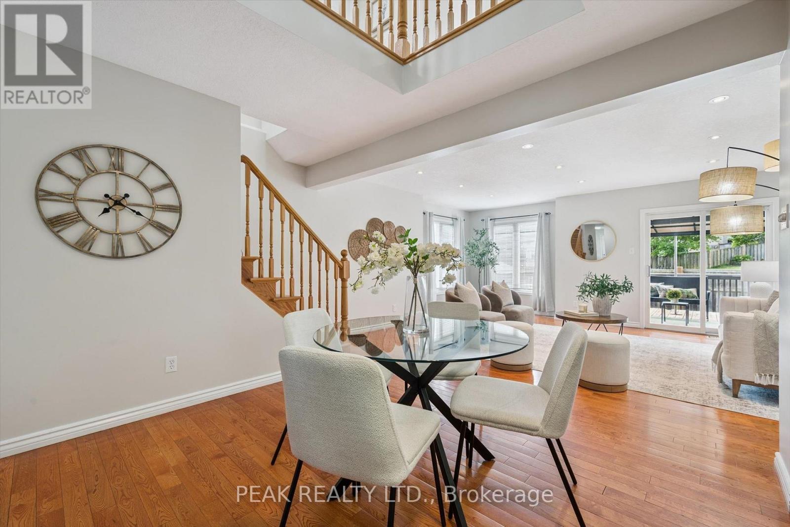 166 Windflower Drive, Kitchener, Ontario  N2E 3T2 - Photo 12 - X13675406