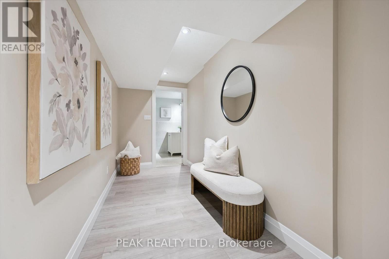 166 Windflower Drive, Kitchener, Ontario  N2E 3T2 - Photo 29 - X13675406