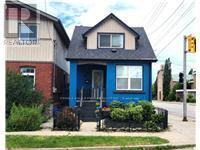 309 COPE STREET, Hamilton, Ontario