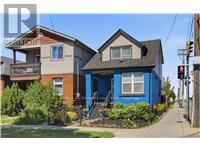 309 Cope Street, Hamilton, Ontario  L8H 5B8 - Photo 2 - X13675422