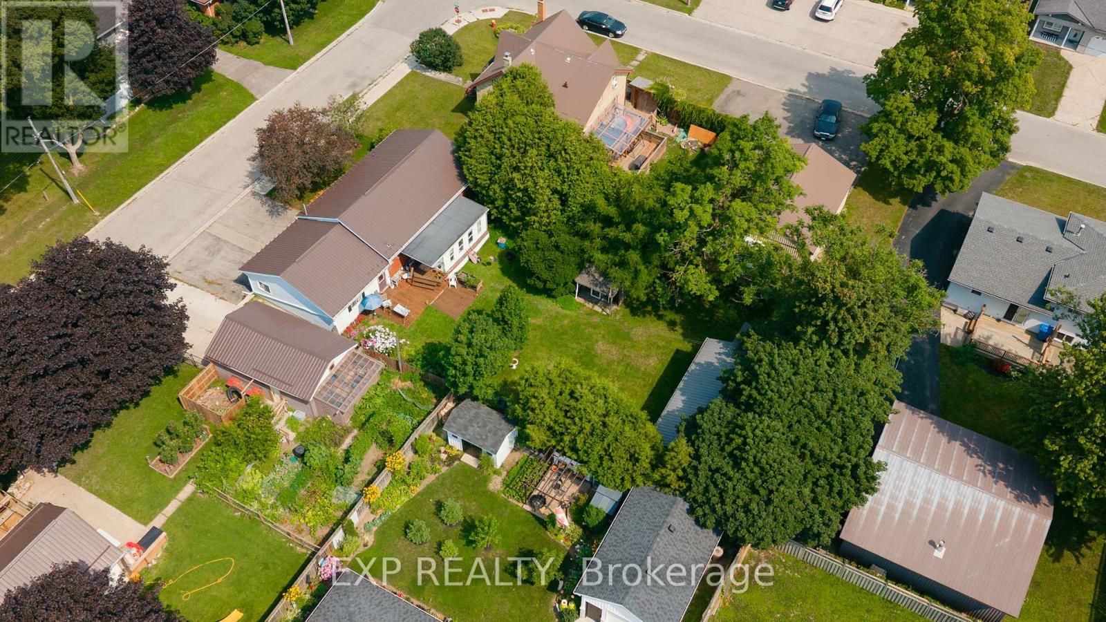 250 Albert Street, Minto, Ontario  N0G 2P0 - Photo 28 - X13675472