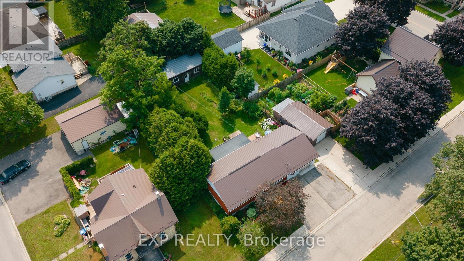 250 Albert Street, Minto, Ontario  N0G 2P0 - Photo 29 - X13675472