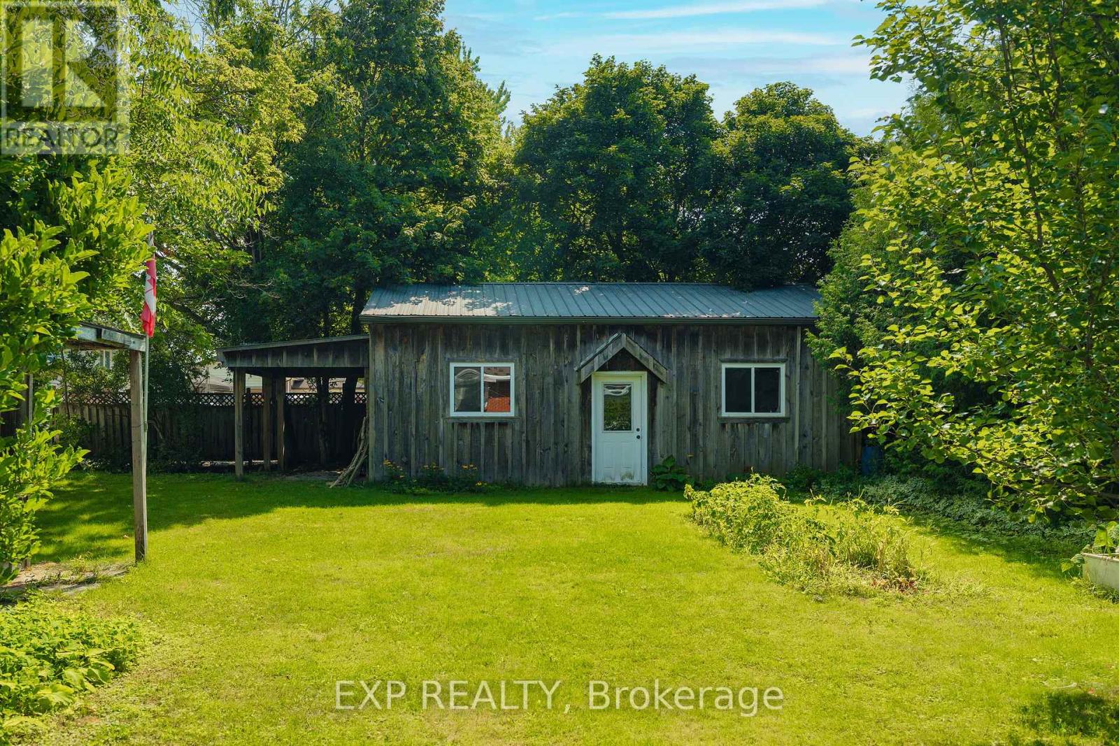250 Albert Street, Minto, Ontario  N0G 2P0 - Photo 3 - X13675472