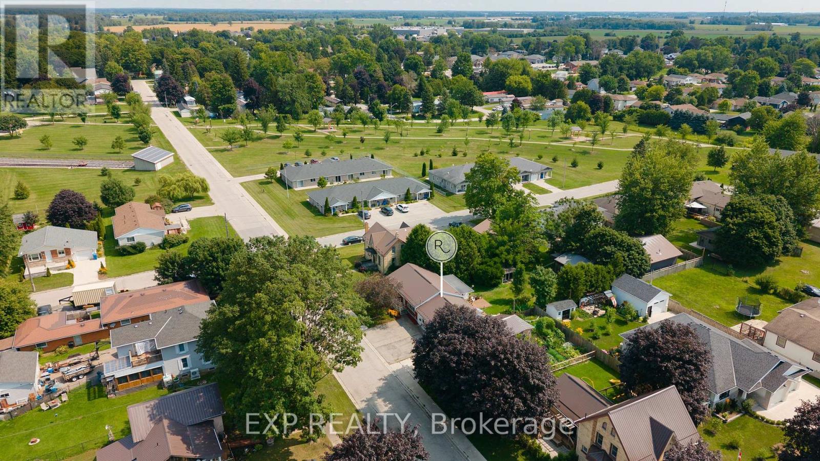 250 Albert Street, Minto, Ontario  N0G 2P0 - Photo 30 - X13675472