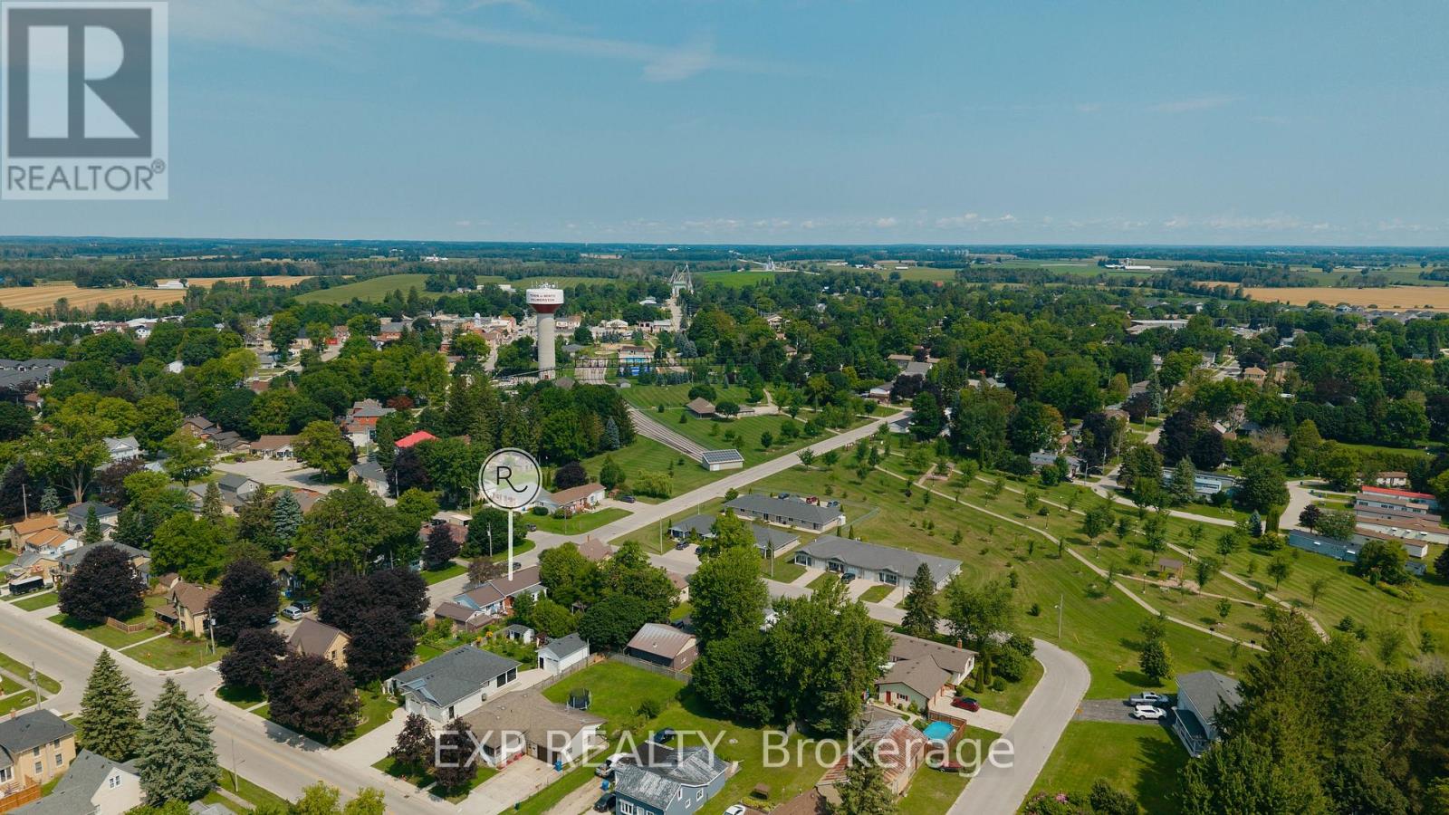 250 Albert Street, Minto, Ontario  N0G 2P0 - Photo 31 - X13675472