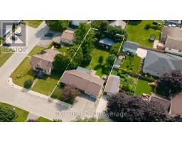 250 ALBERT STREET, Minto, Ontario