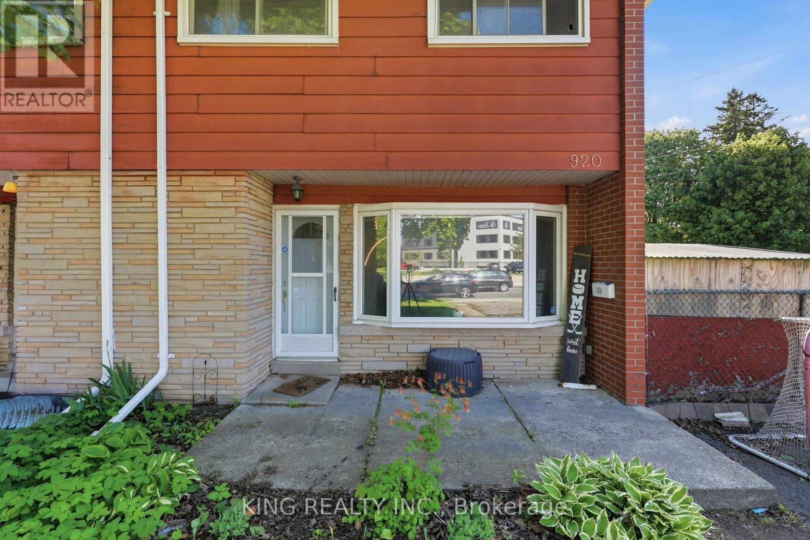 920 Concession Road, Cambridge, Ontario  N3H 4L6 - Photo 3 - X13675502