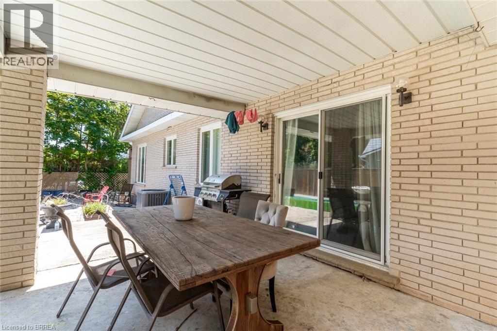 267 Memorial Drive, Brantford, Ontario  N3R 7G6 - Photo 10 - 40851085