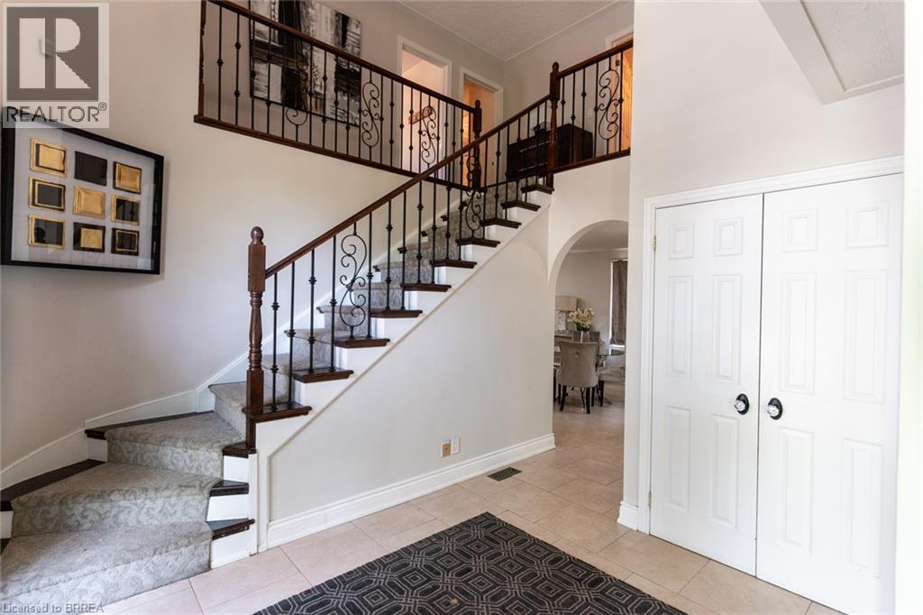 267 Memorial Drive, Brantford, Ontario  N3R 7G6 - Photo 13 - 40851085