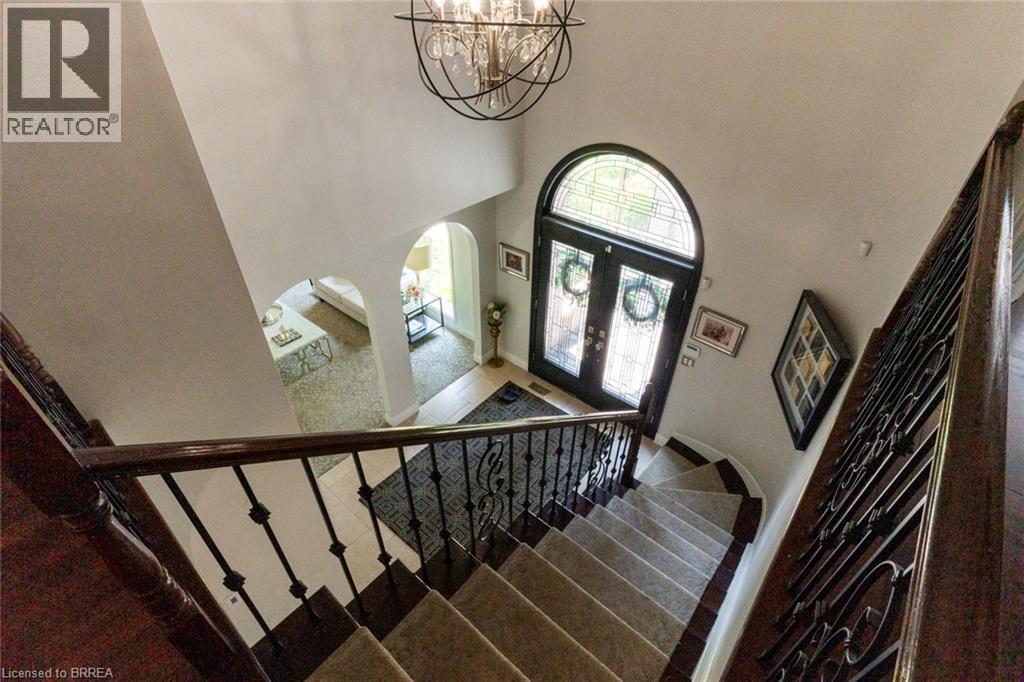 267 Memorial Drive, Brantford, Ontario  N3R 7G6 - Photo 14 - 40851085
