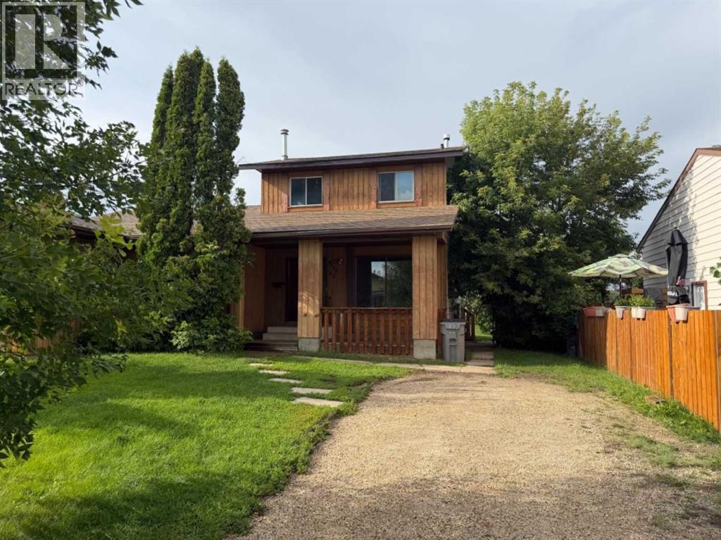 9312 67 Avenue, Grande Prairie, Alberta
