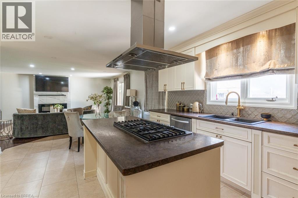 267 Memorial Drive, Brantford, Ontario  N3R 7G6 - Photo 20 - 40851085