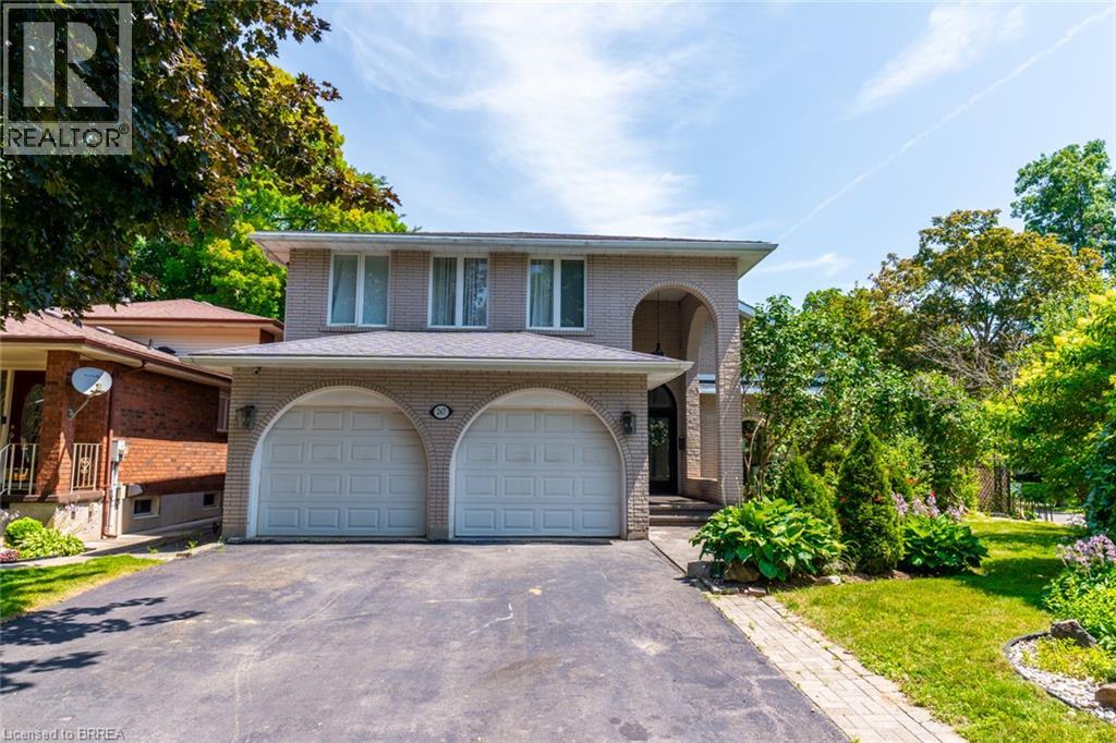 267 Memorial Drive, Brantford, Ontario  N3R 7G6 - Photo 11 - 40851085
