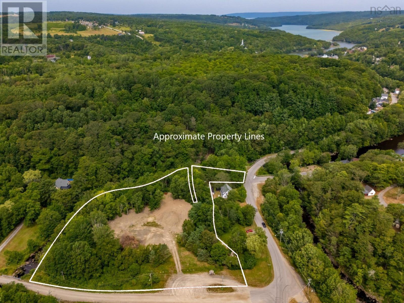 1438 River Road, Bear River, Nova Scotia