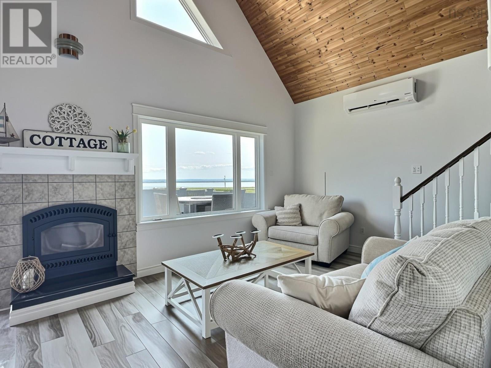 4376 Malagash Road, Malagash, Nova Scotia  B0K 1E0 - Photo 11 - 202617111