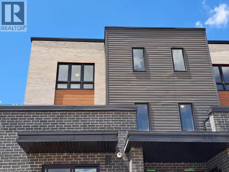 235 Chapel Hill Drive Unit# 34, Kitchener, Ontario  N2R 0S4 - Photo 16 - 40854780