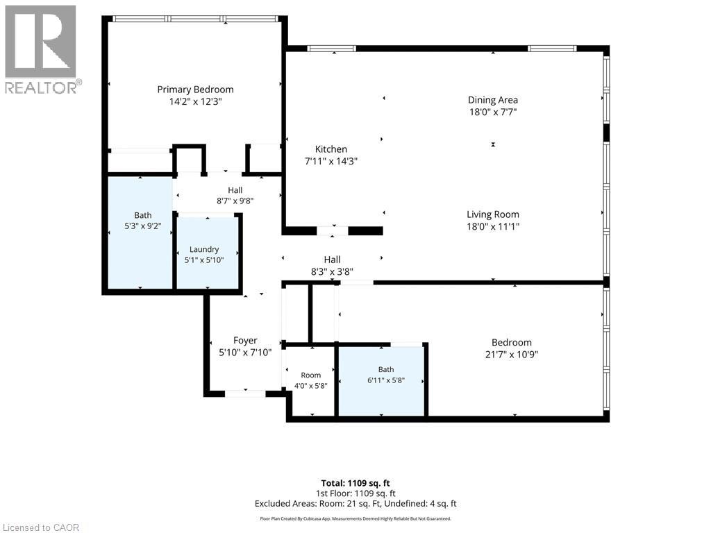 120 Duke Street Unit# 202, Hamilton, Ontario  L8P 4T1 - Photo 49 - 40854807